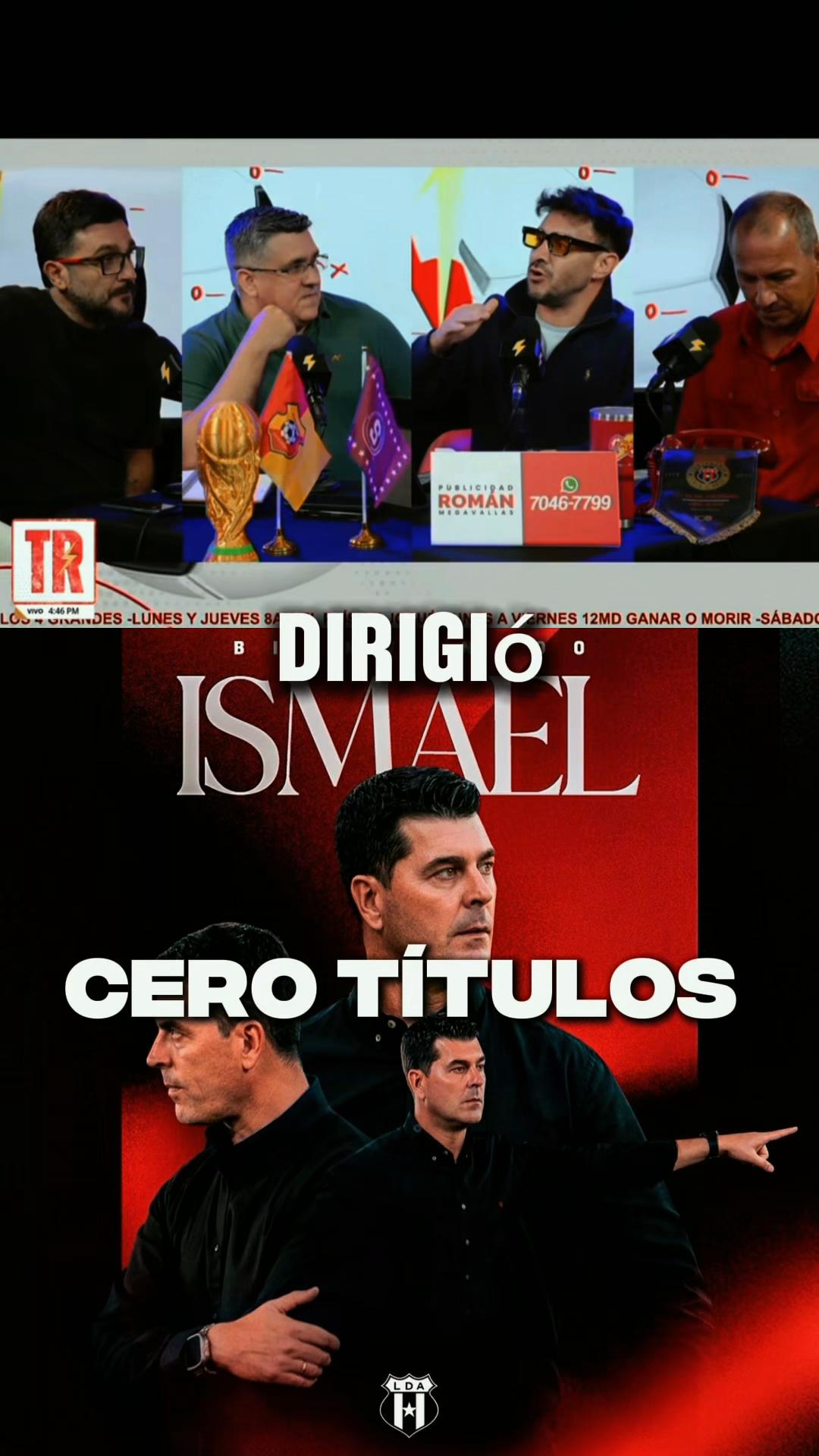 @Josue Quesada Periodista
