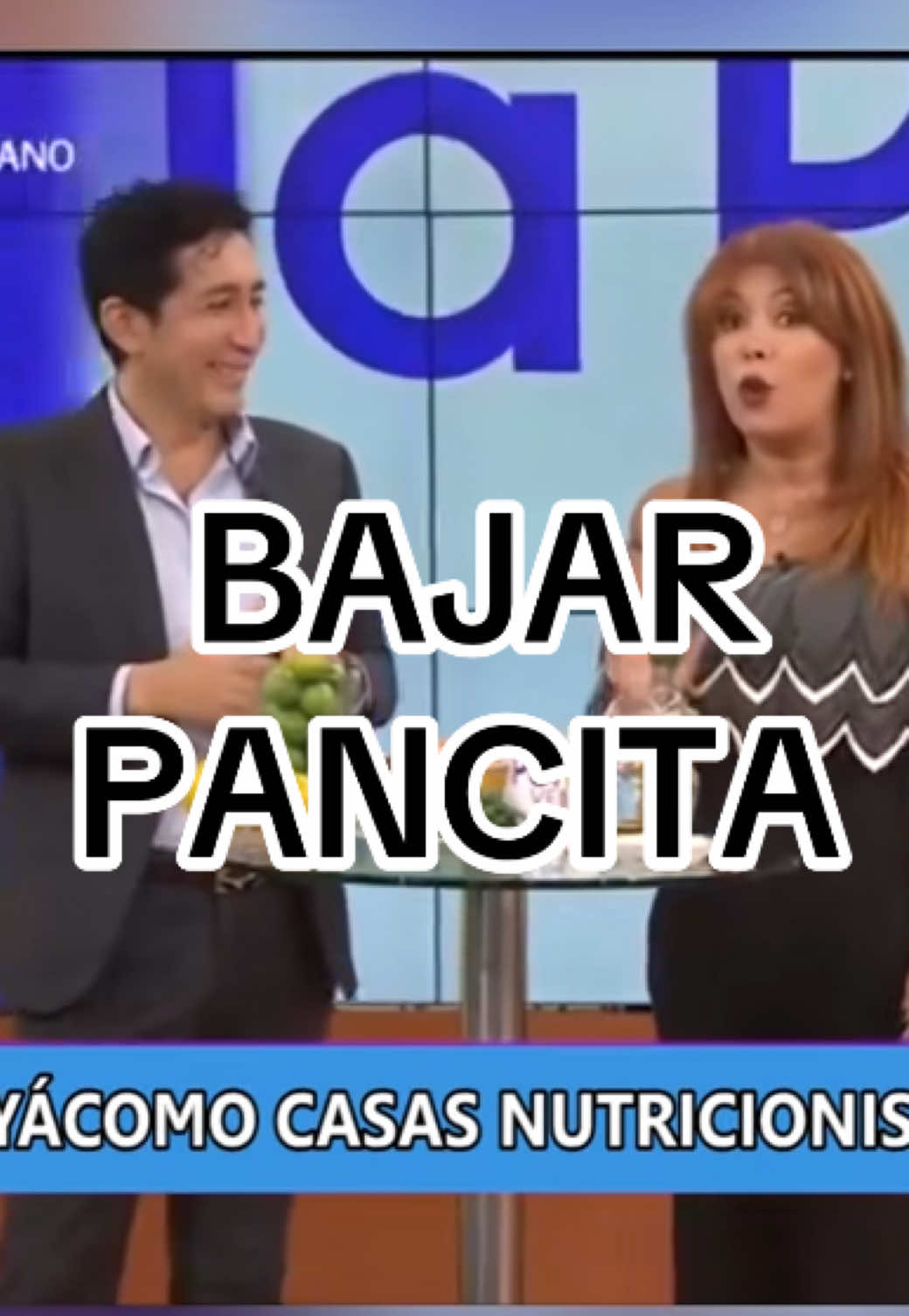 @Nutricionista Yácomo Casas