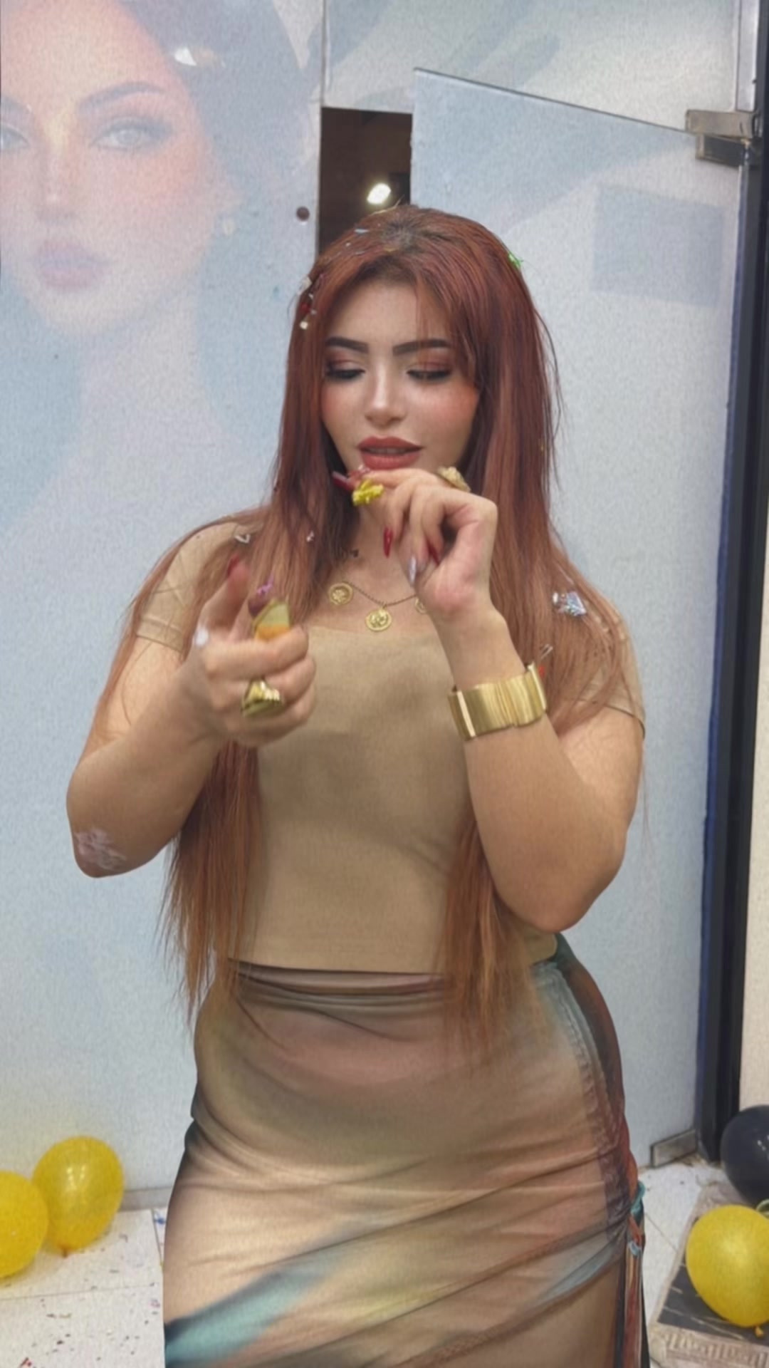 @🦌AYA ISMAIL🦌