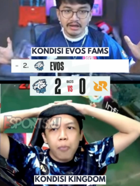 @Esportsku