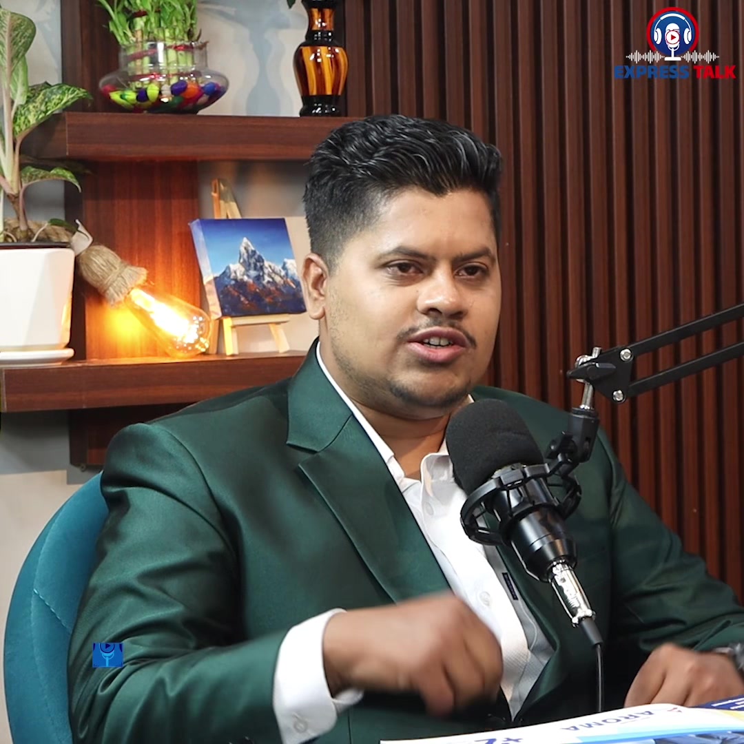 @Aayush Neupane