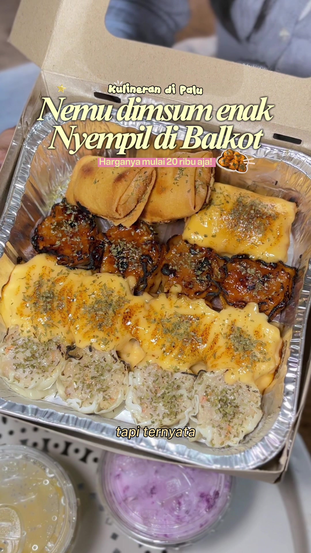 @Nata | Jalan Suka-Suka di Palu
