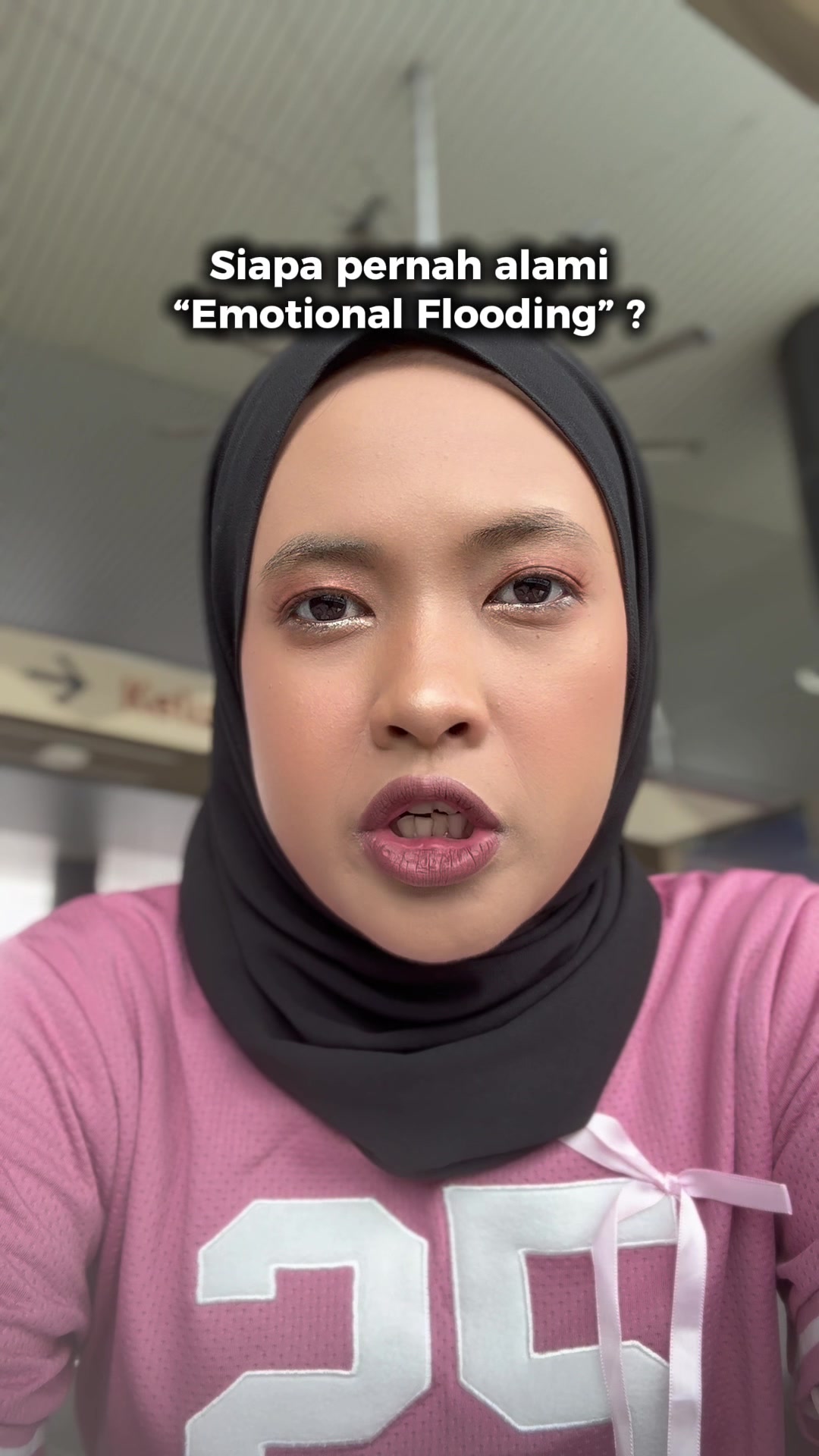 @Nisa Rina | Anak Perantau