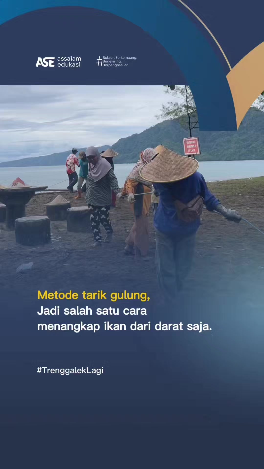 @Assalam Edukasi