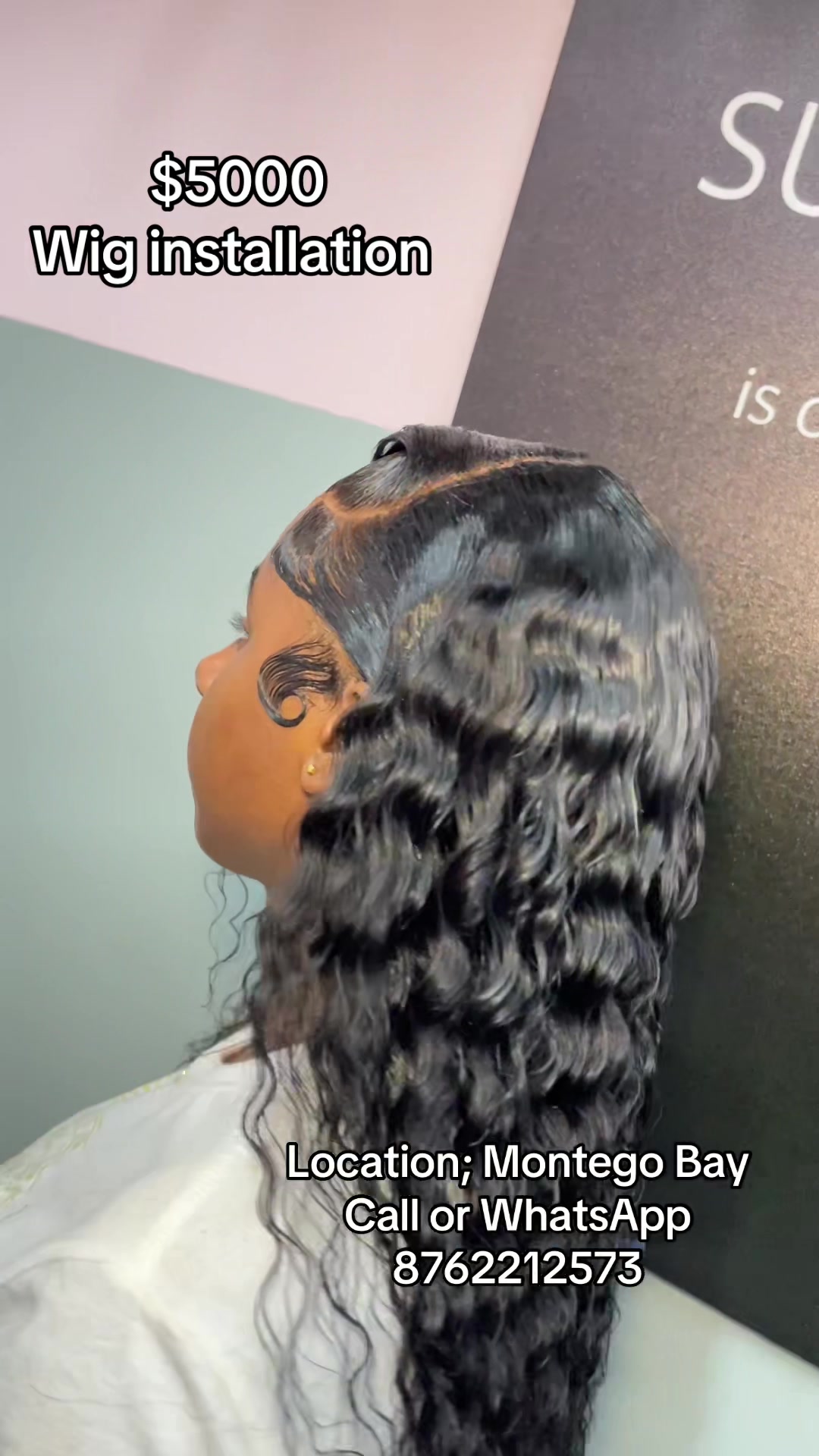 @Keria Hair & Lash