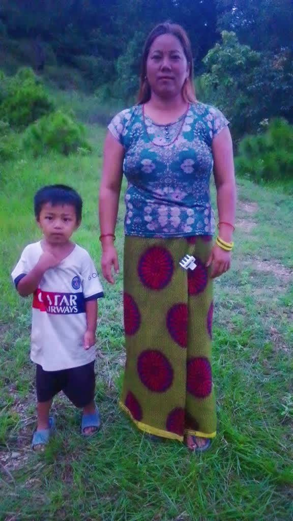 @Nirmala Sinjali