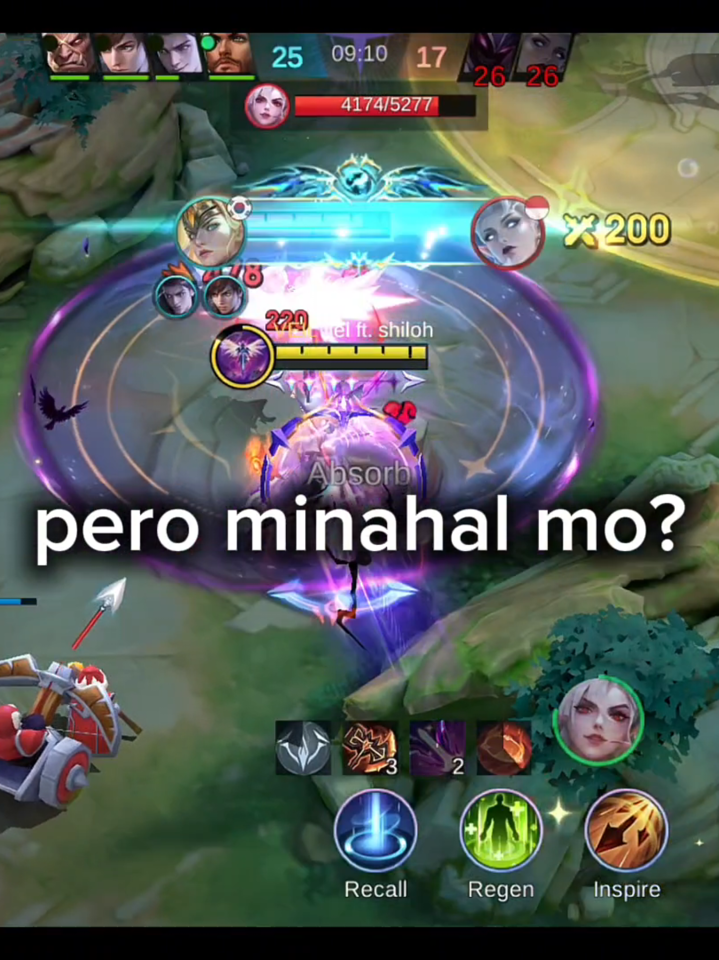 @jiel ft. shiloh
