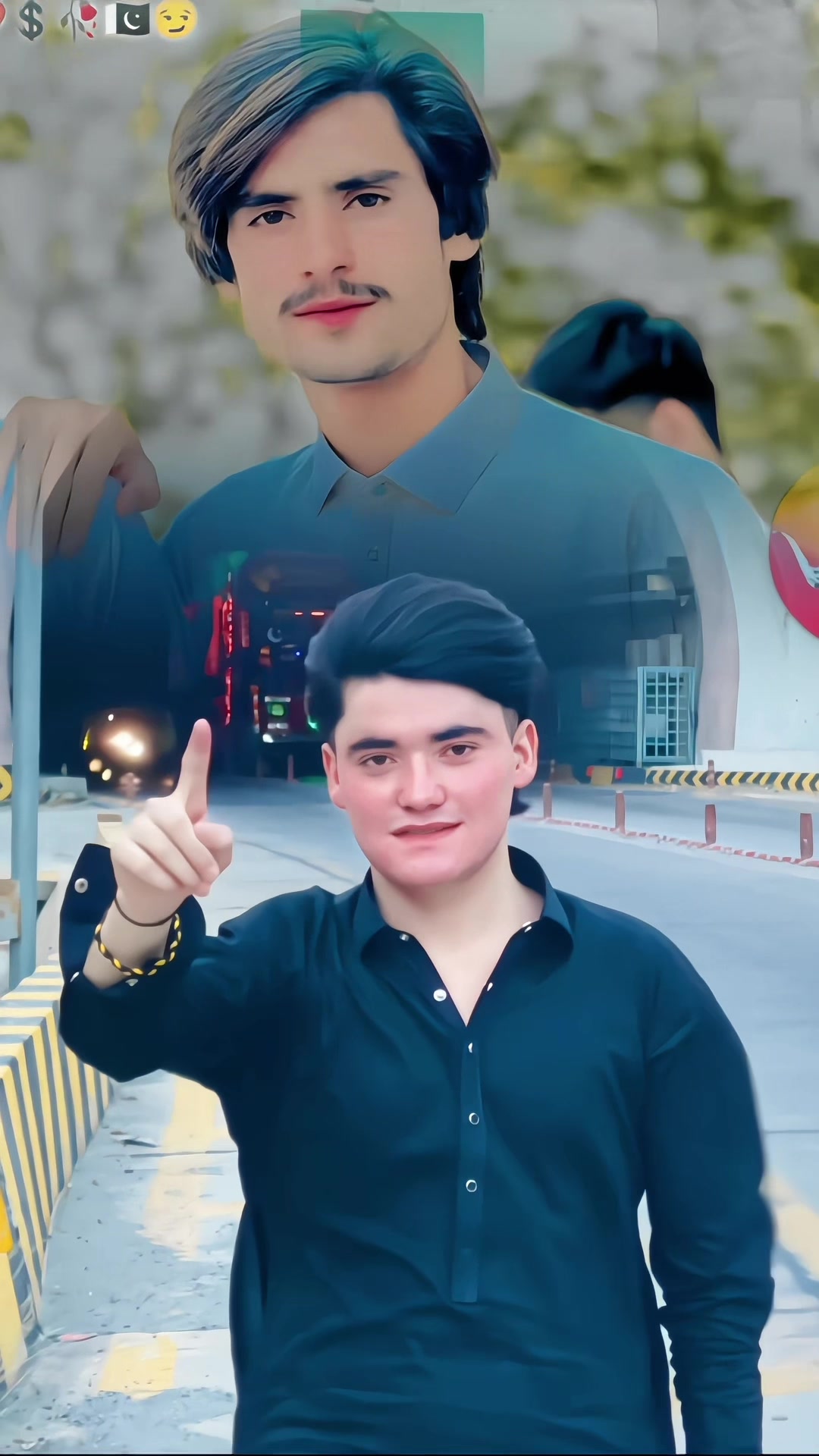@ChOTa💥 iftikhar 804 🦅
