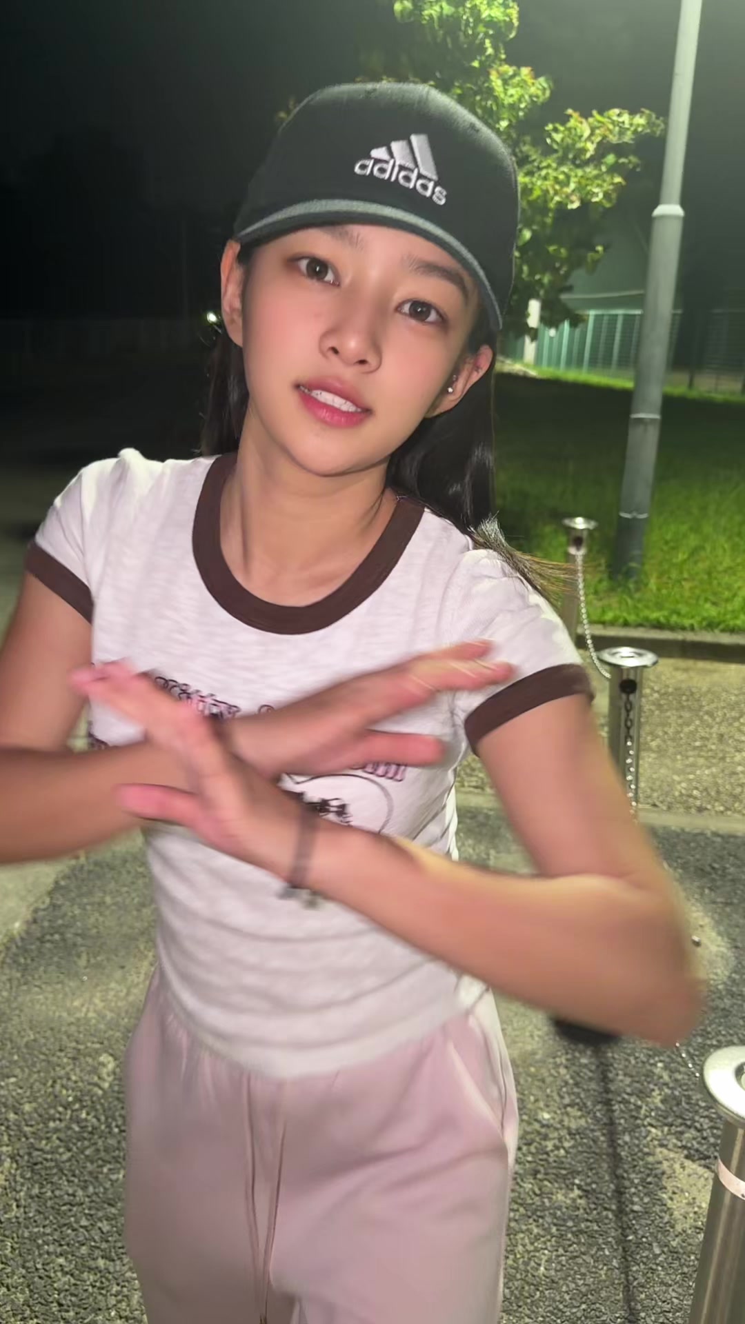 @虹咲カリナ