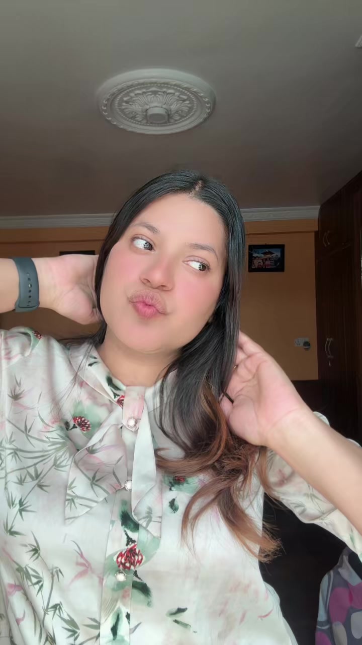 @Anisha Gautam