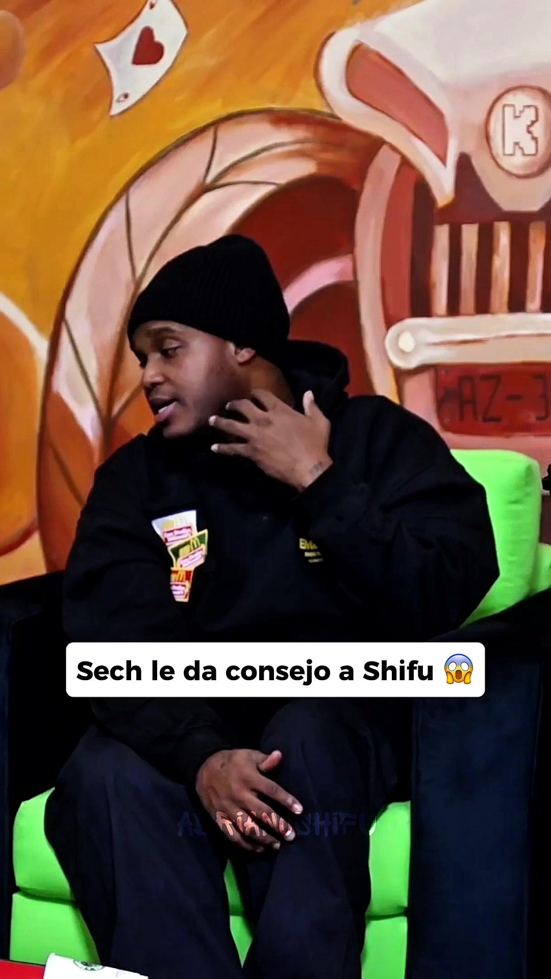 @Maestro Shifu 🫡