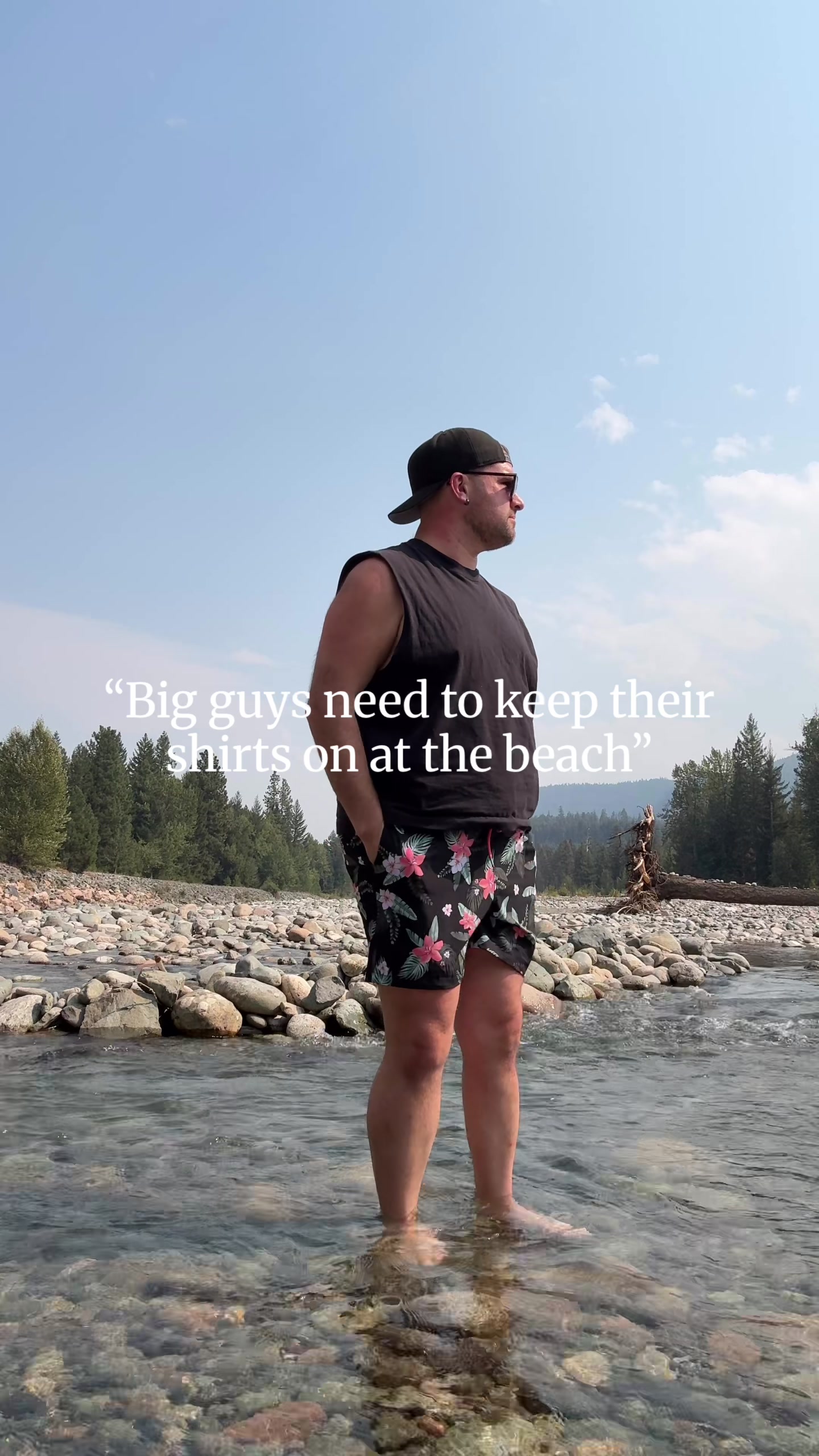 @Jon&ensp;Wiebe&ensp;/&ensp;XL&ensp;Men&rsquo;s&ensp;Style
