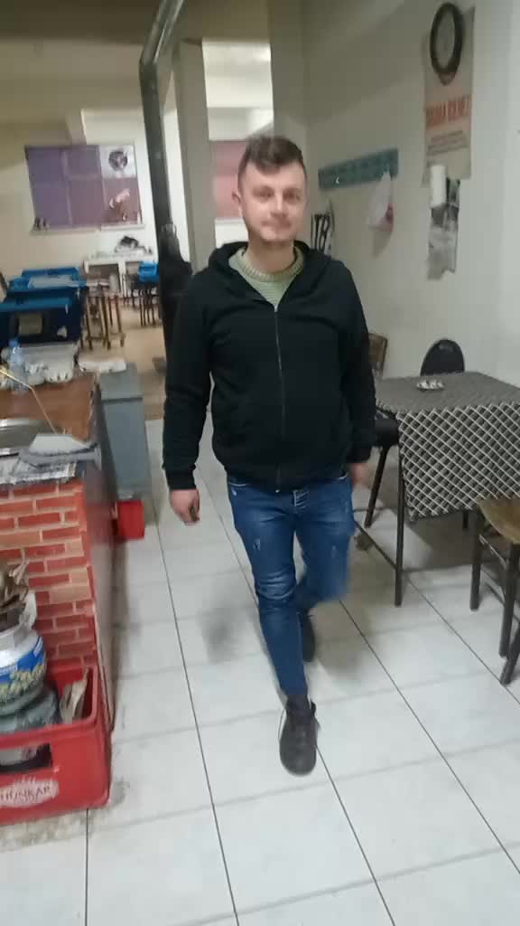 @imkansız zaman alır