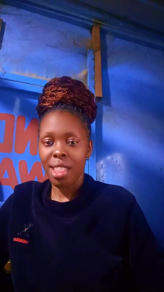 @Rachel Muguthi