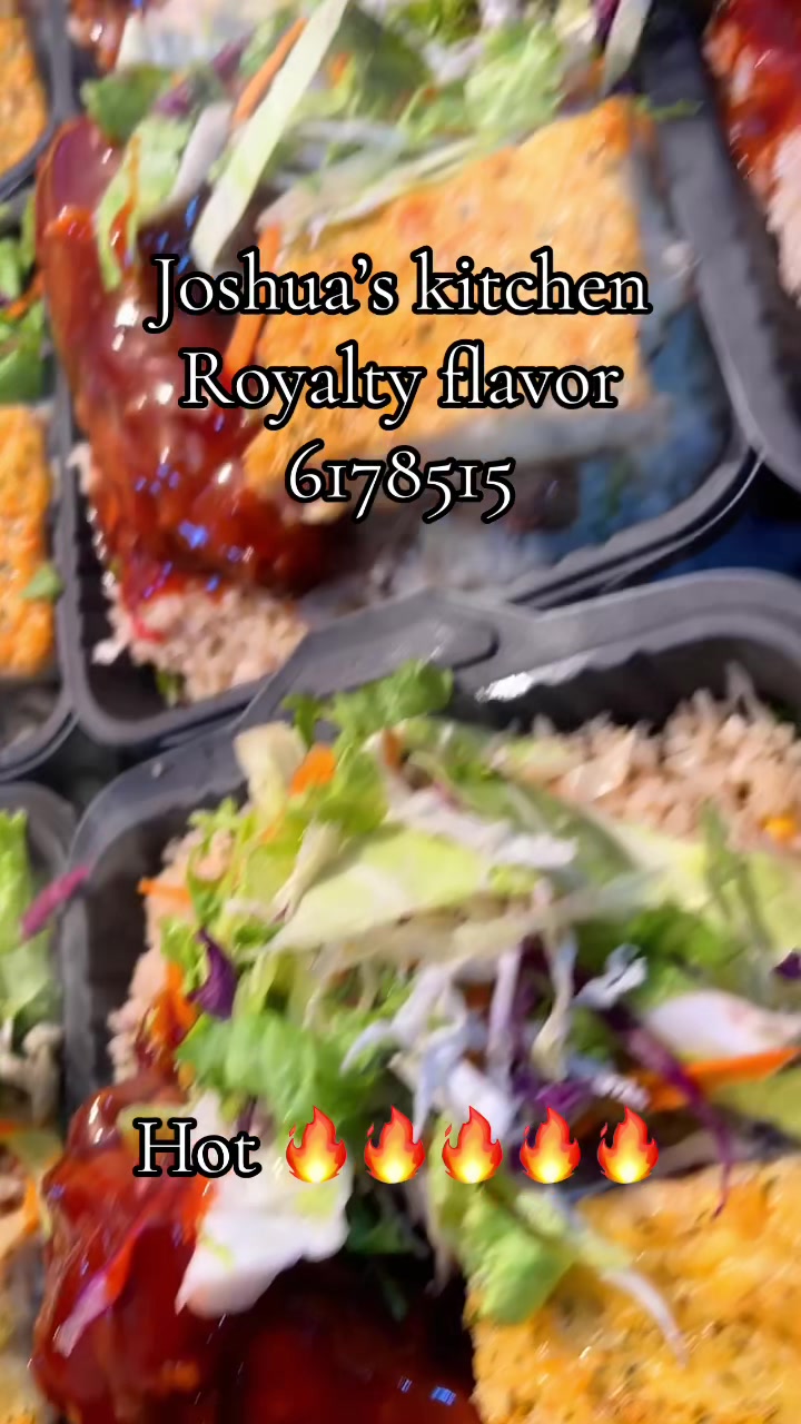 @Joshua&Royalty 🫶