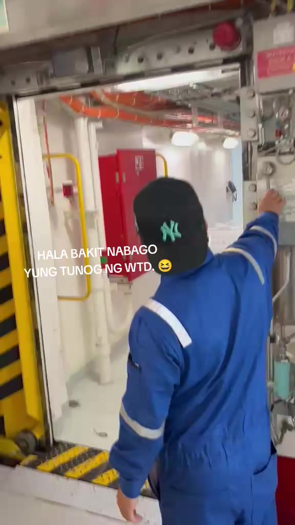 @Its me Jhovinel ⚓🛳