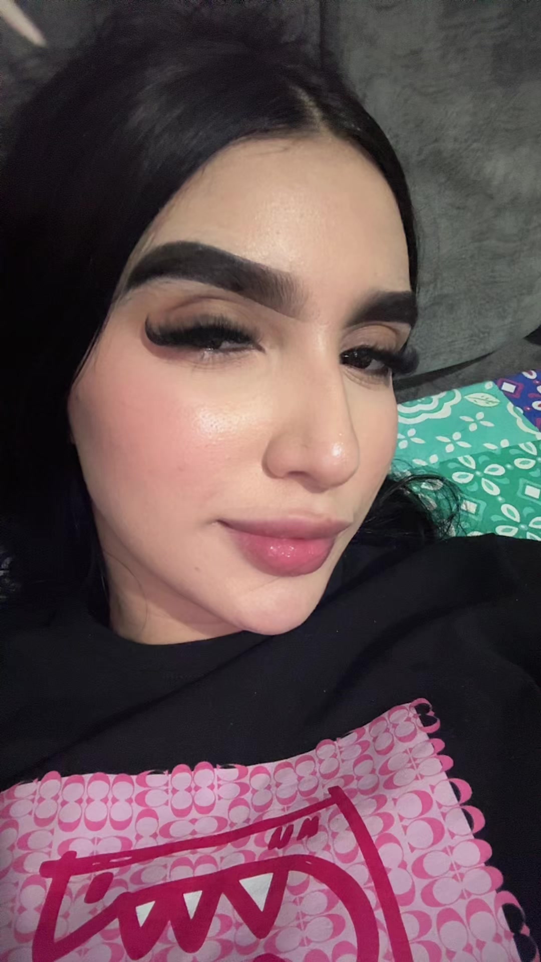 @Camila Martinez