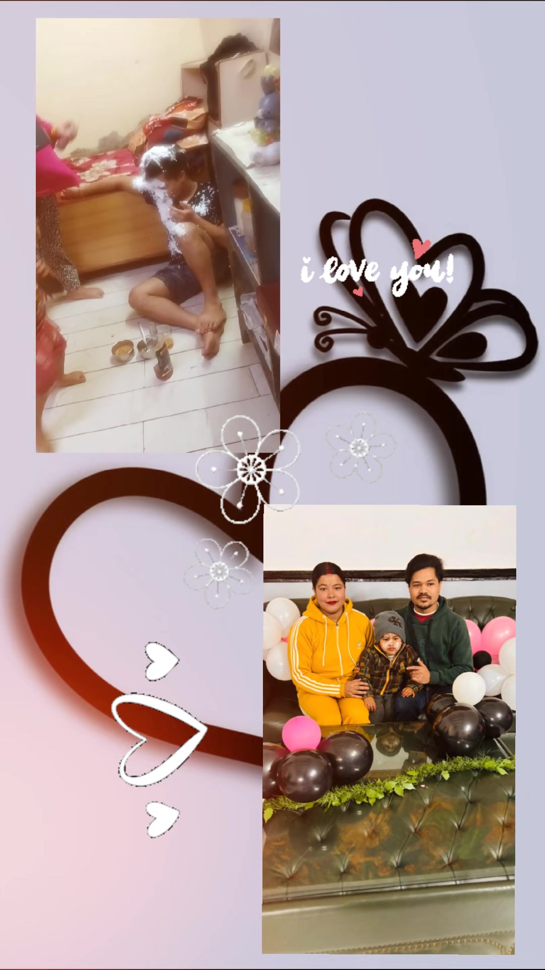 @❤️shova❤️ Bikram ❤️sameer❤️