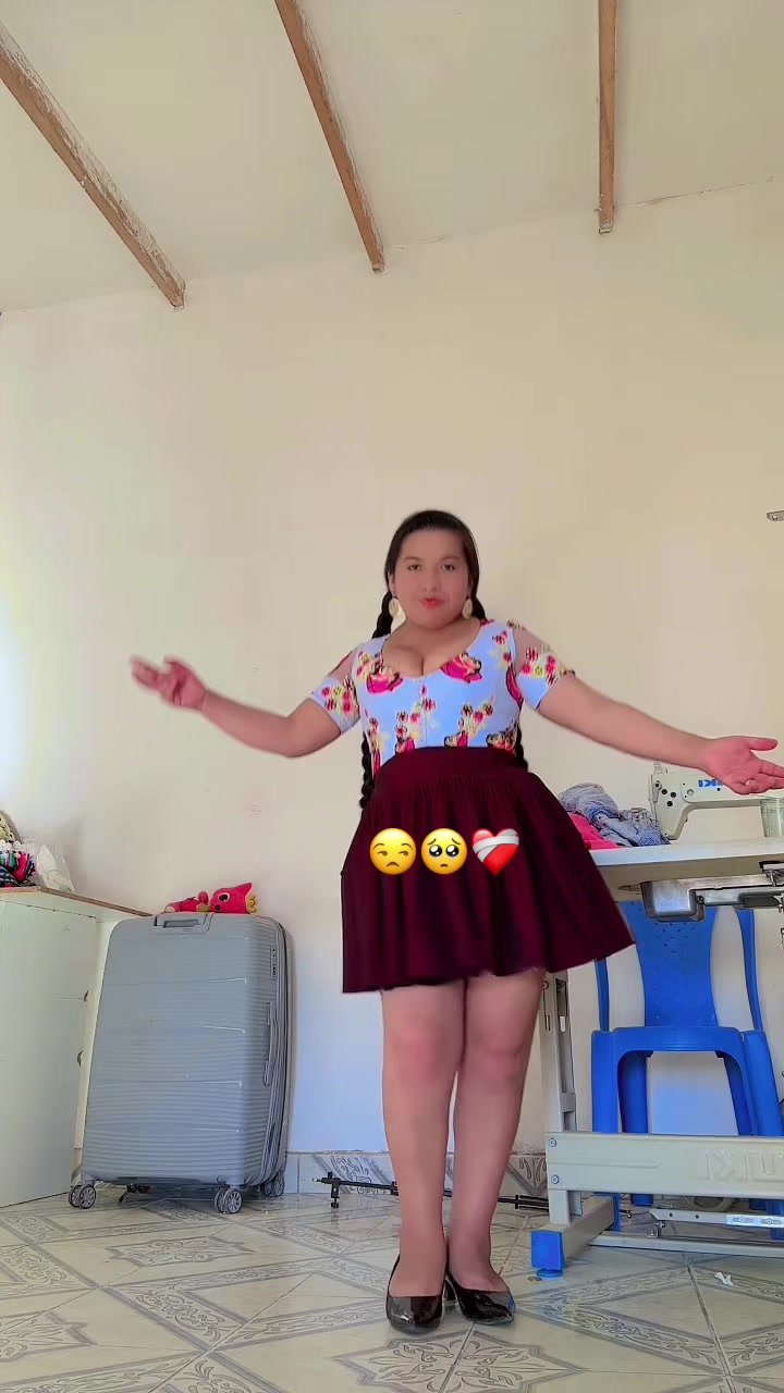 @ Monica Quispe 
