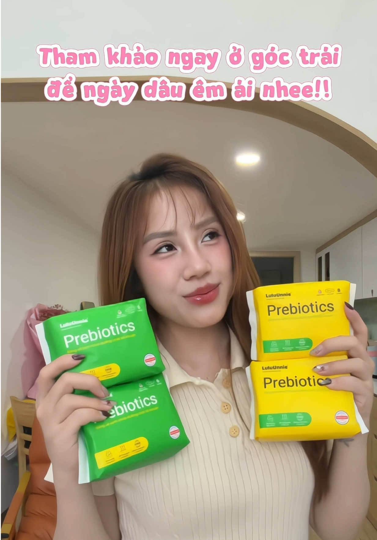 @G&oacute;c L&agrave;m Đẹp Của Ch&iacute;t