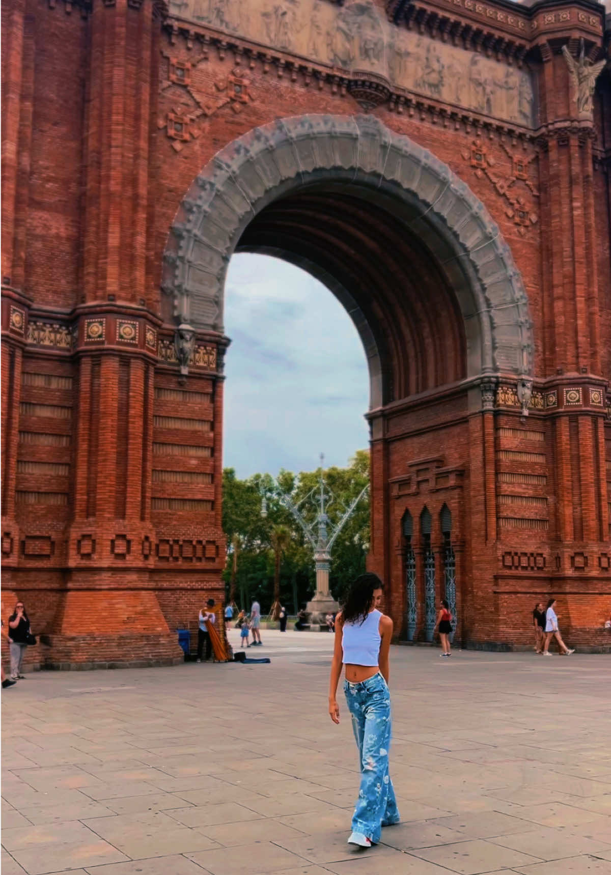 @Mel🤍travel-lifestyle 🇮🇹🇪🇸
