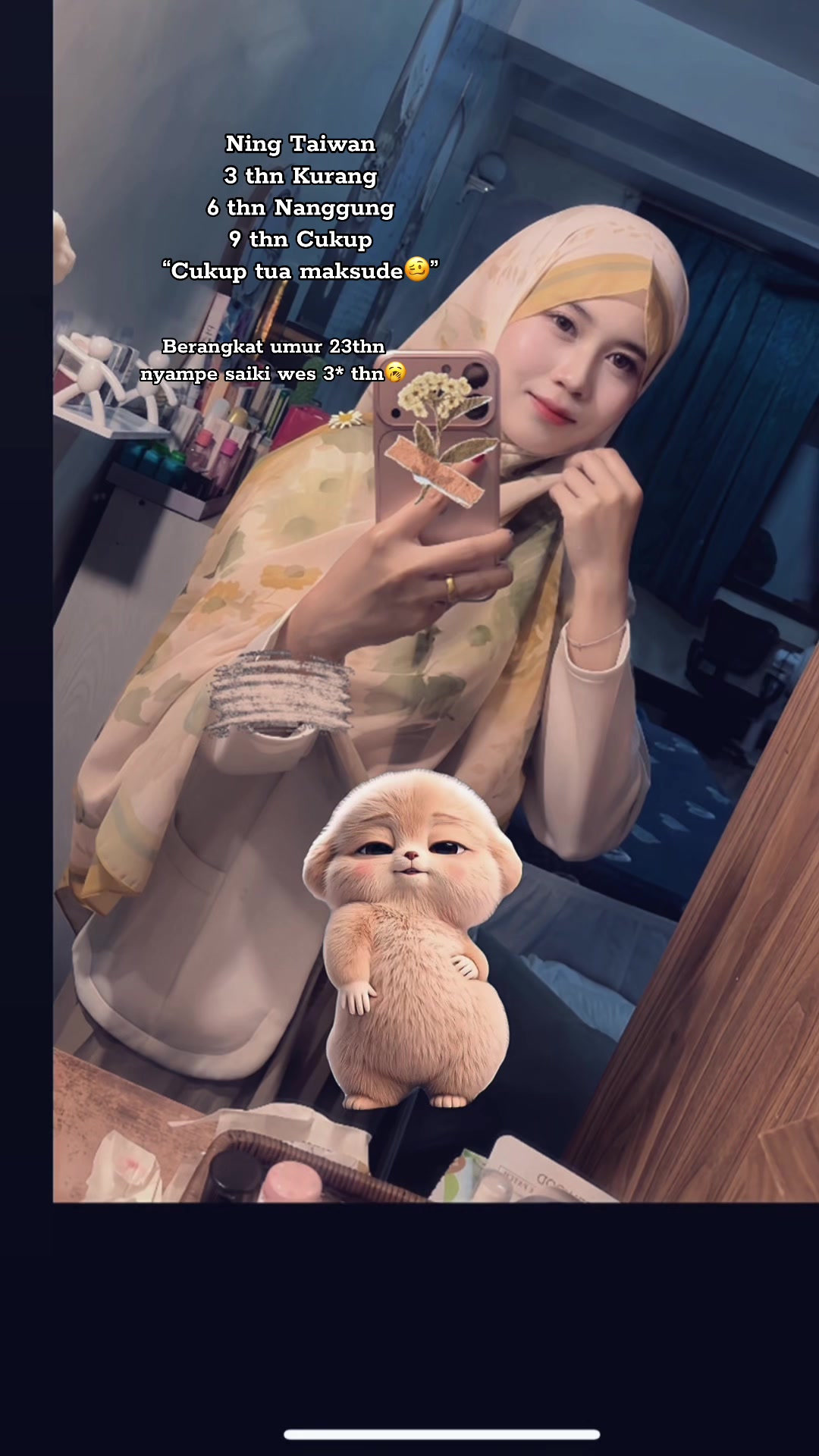 @🐣