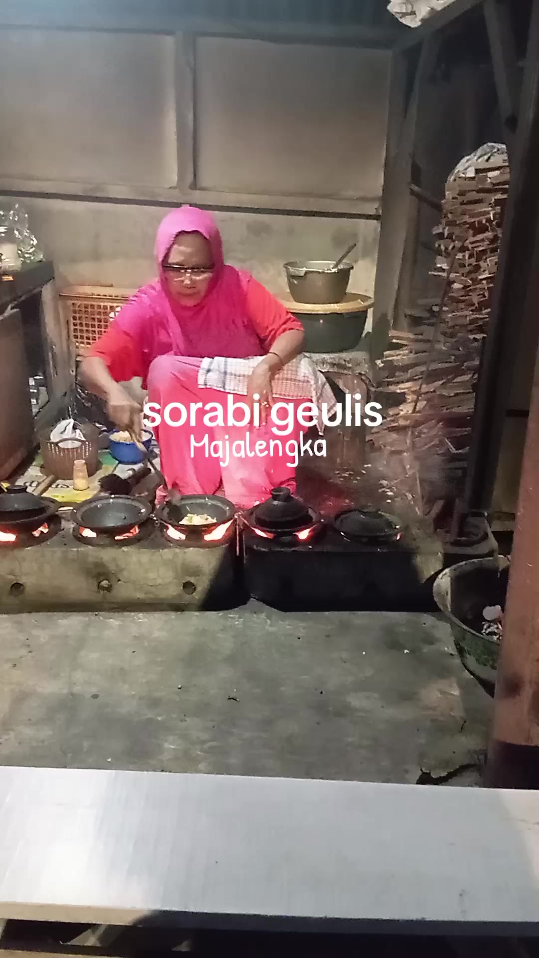 @Sorabi Geulis