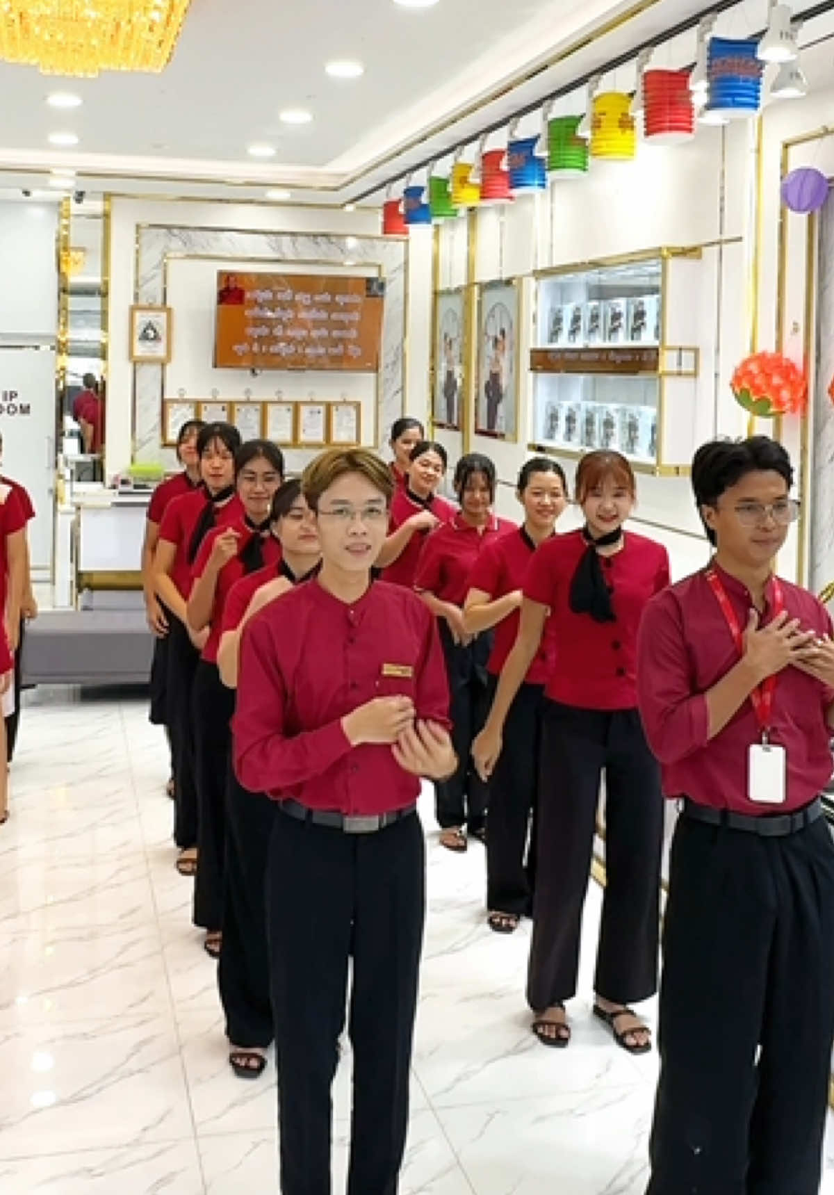 @LillyDiamond&JewelleryHouseYGN
