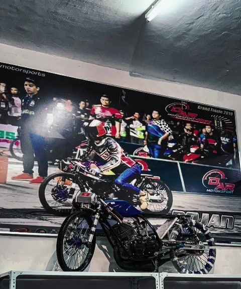 @KASIH MOTORSPEED