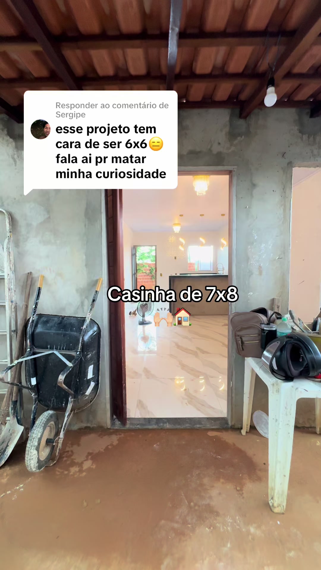 @Casa da Grazi ✨🏠