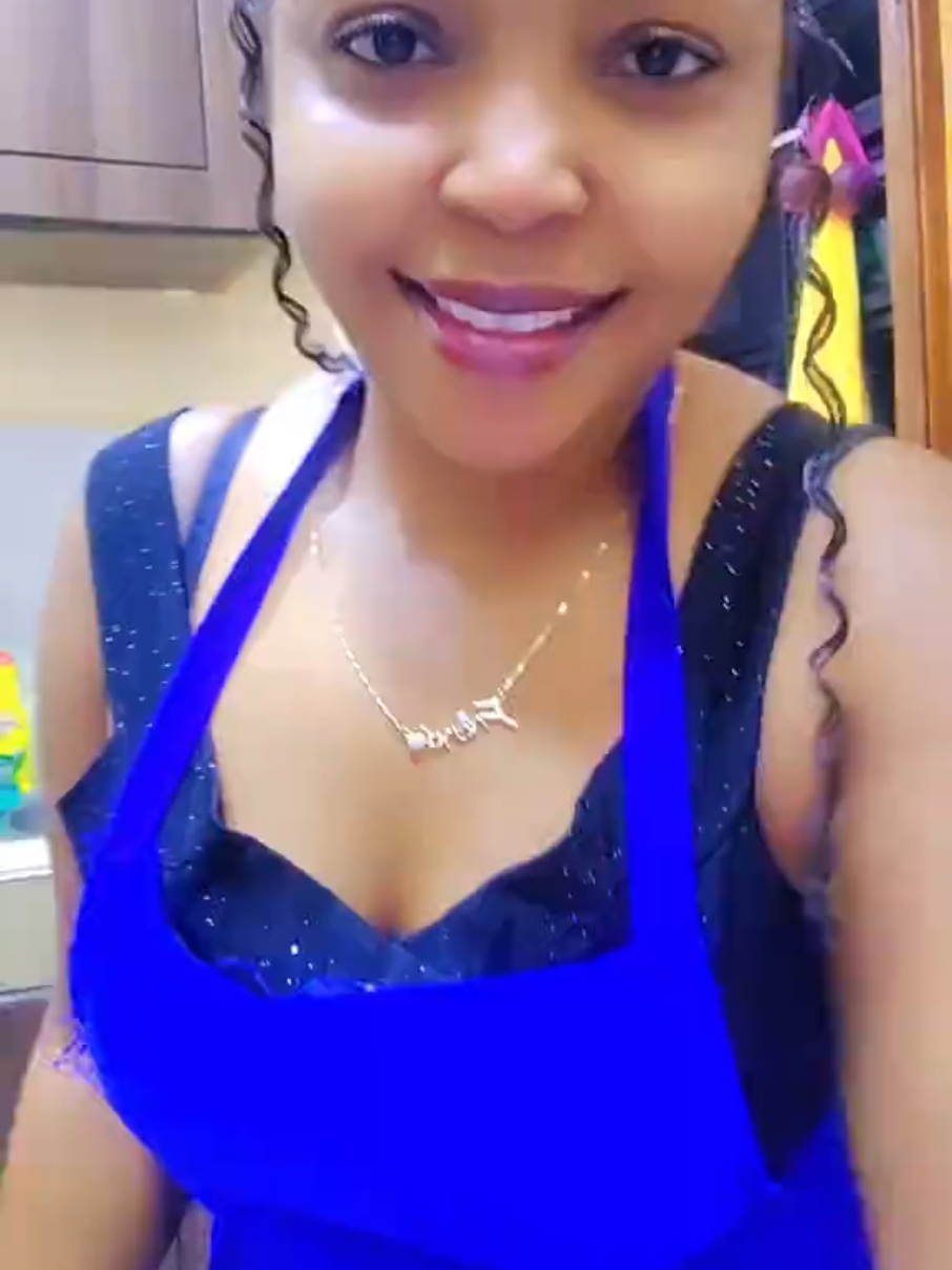 @Kate kerubo