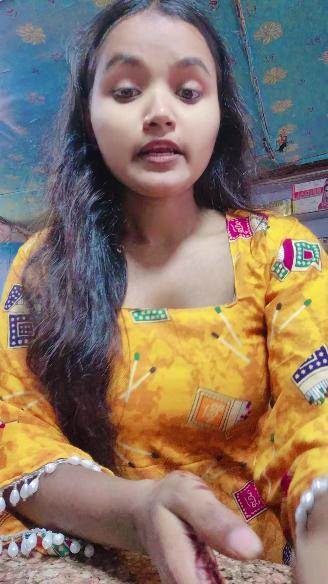 @Fashion beauty parlour
