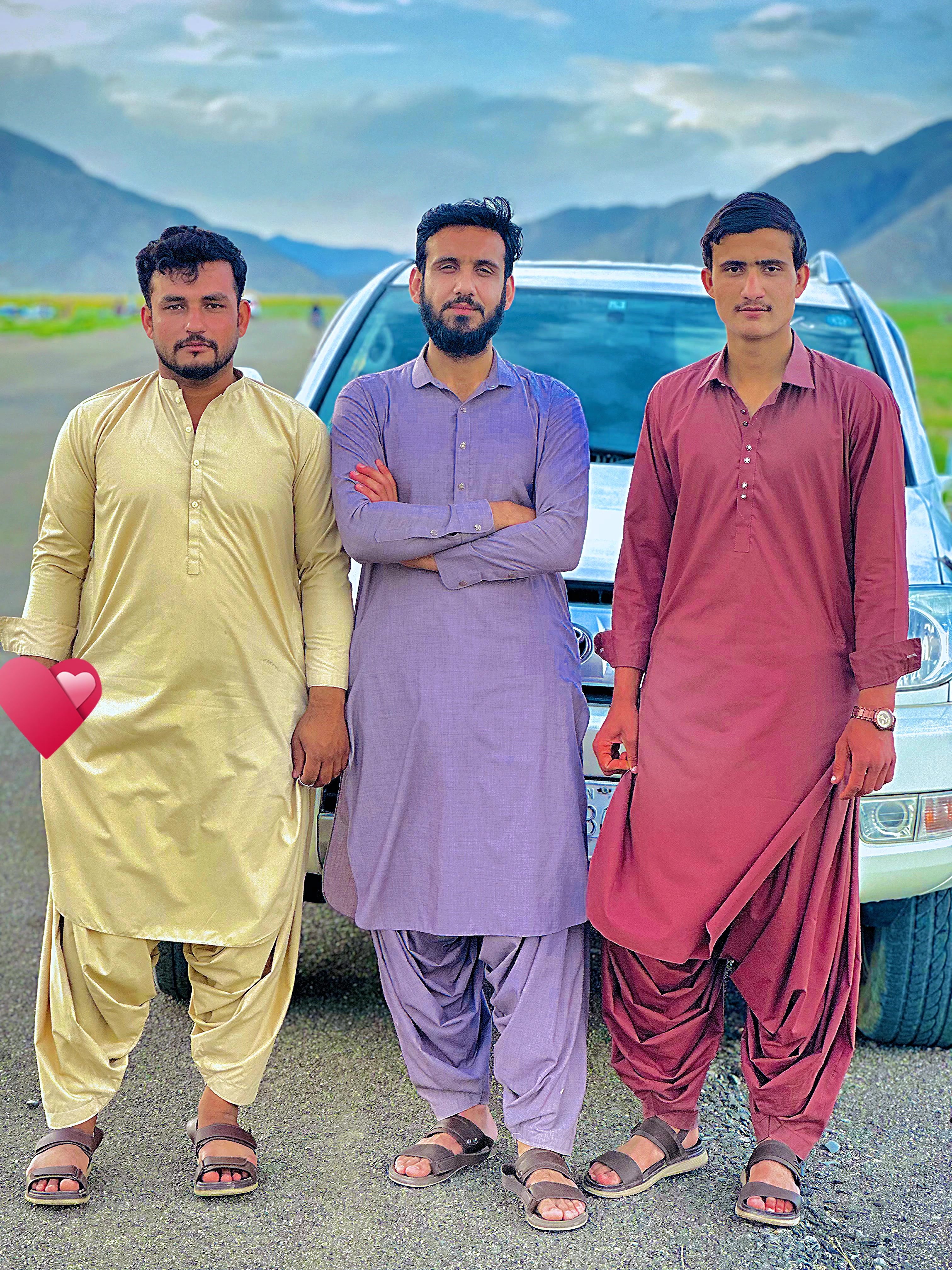@Jamshaid kakar