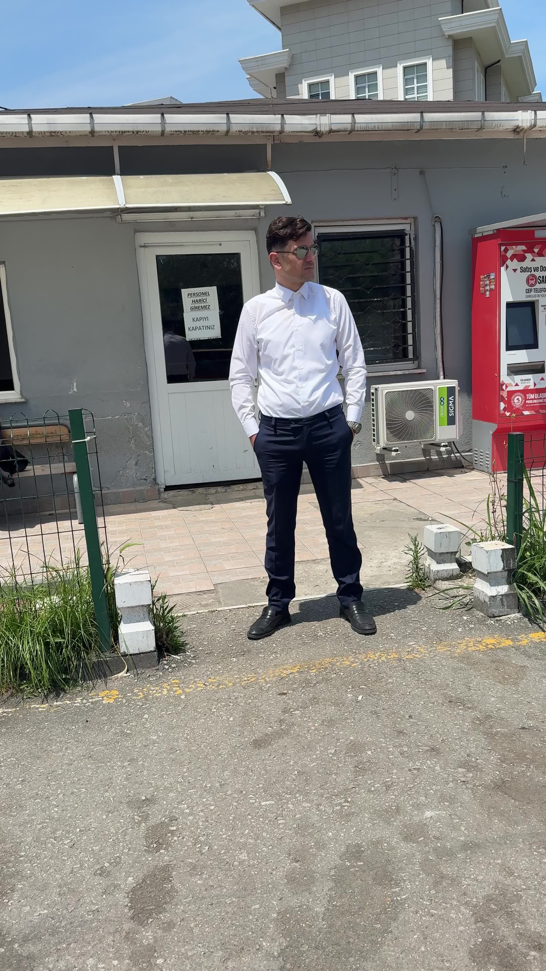 @Ahmet Terzi