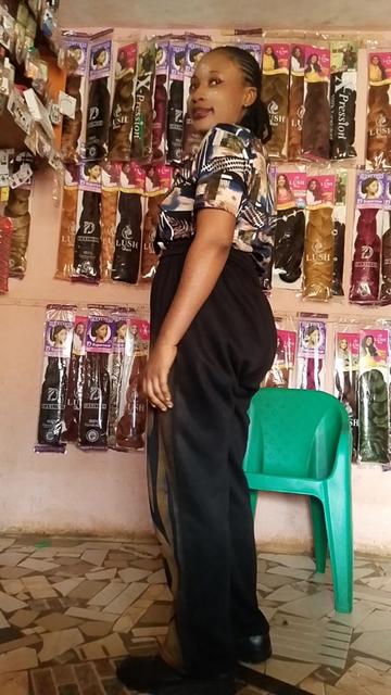 @Okonkwo Nora
