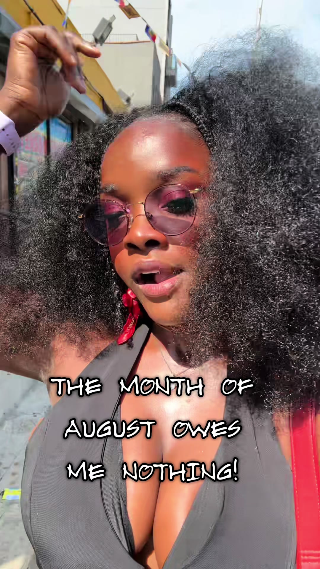 @Denneka Roberts | Creator
