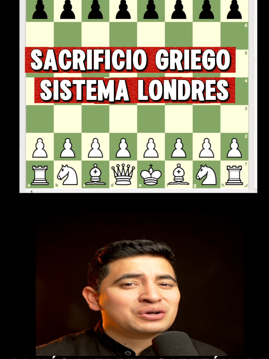 @AjedrezConKevin♟️