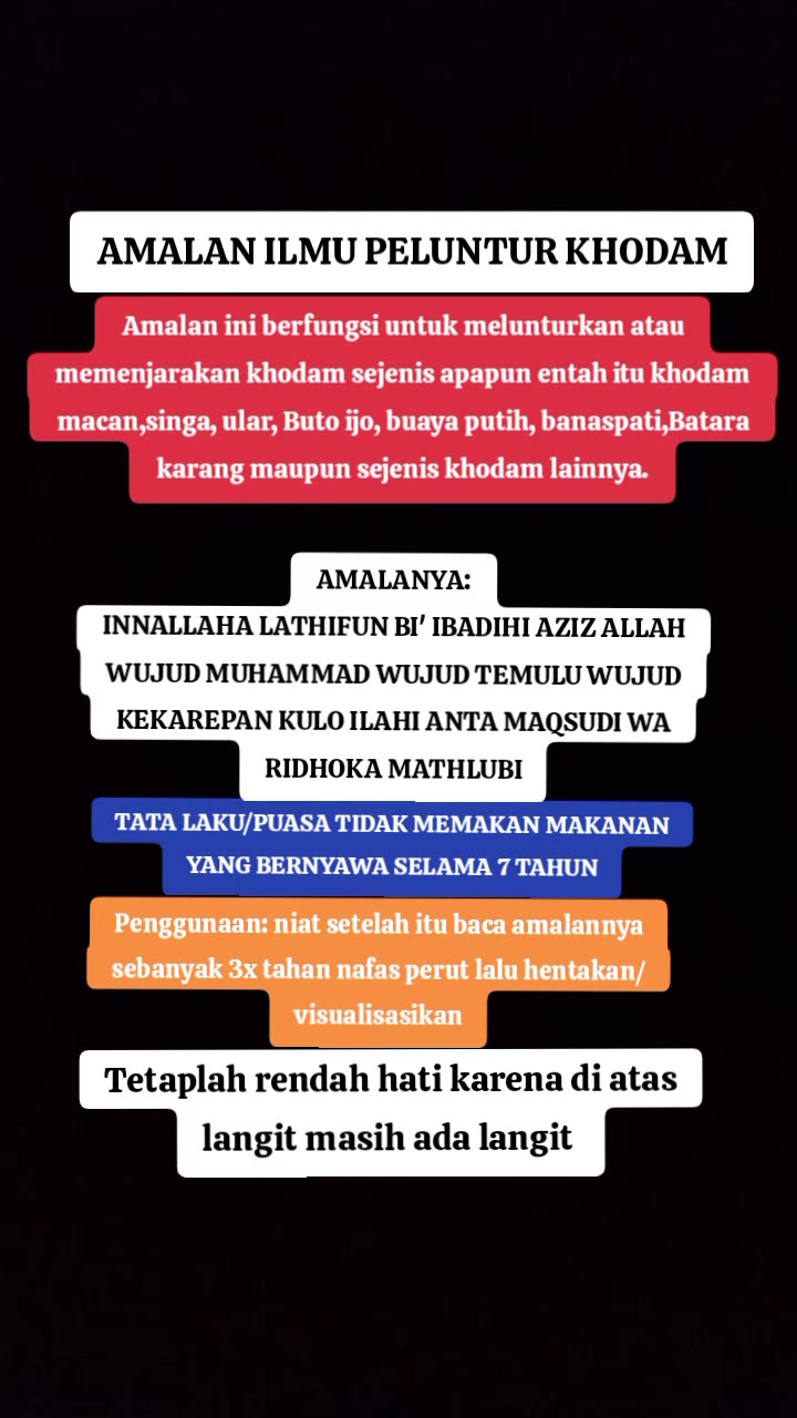 @&hearts;️🇮🇩Arjuna Asmara🇮🇩&hearts;️