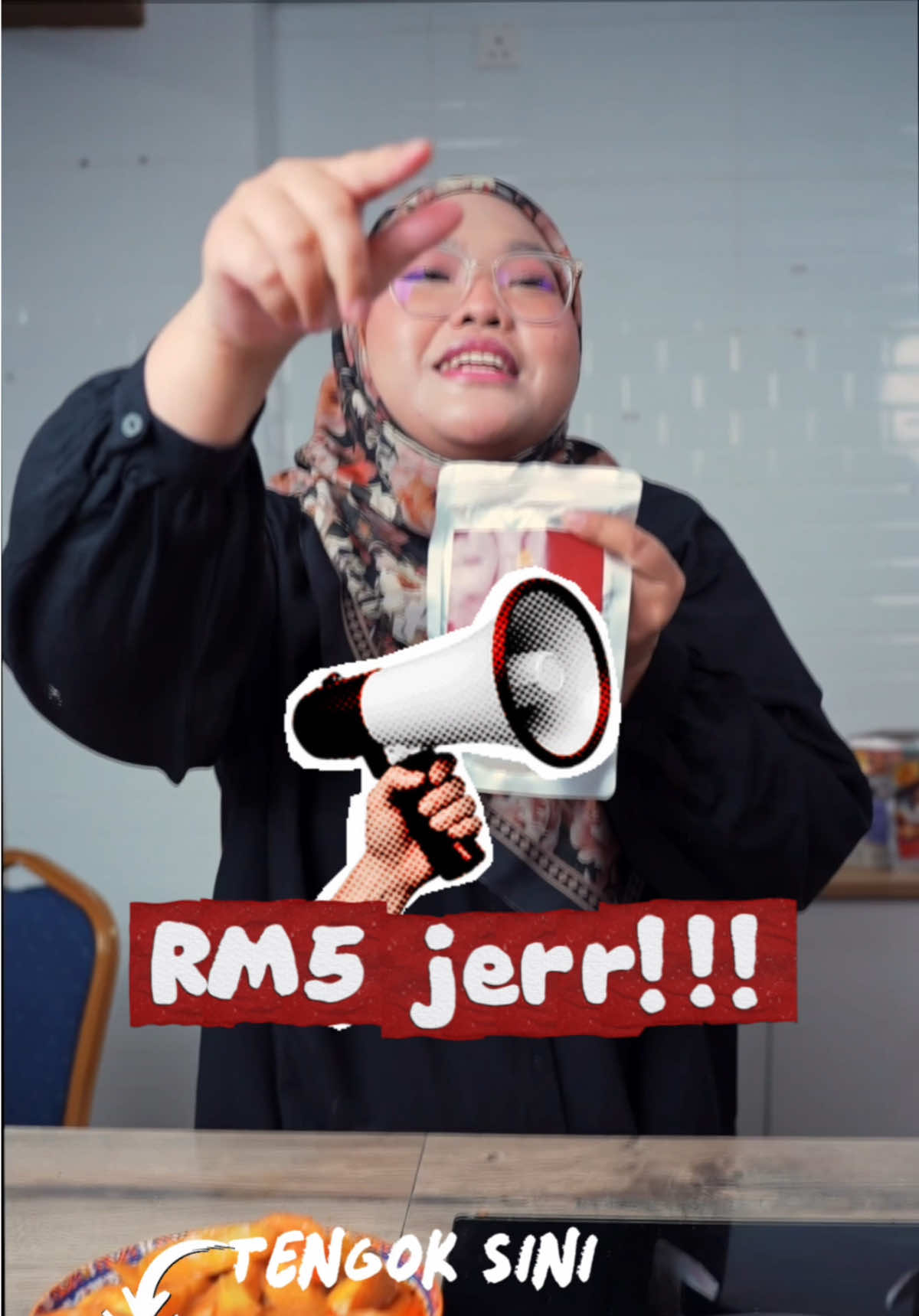 @Kak Zaidah