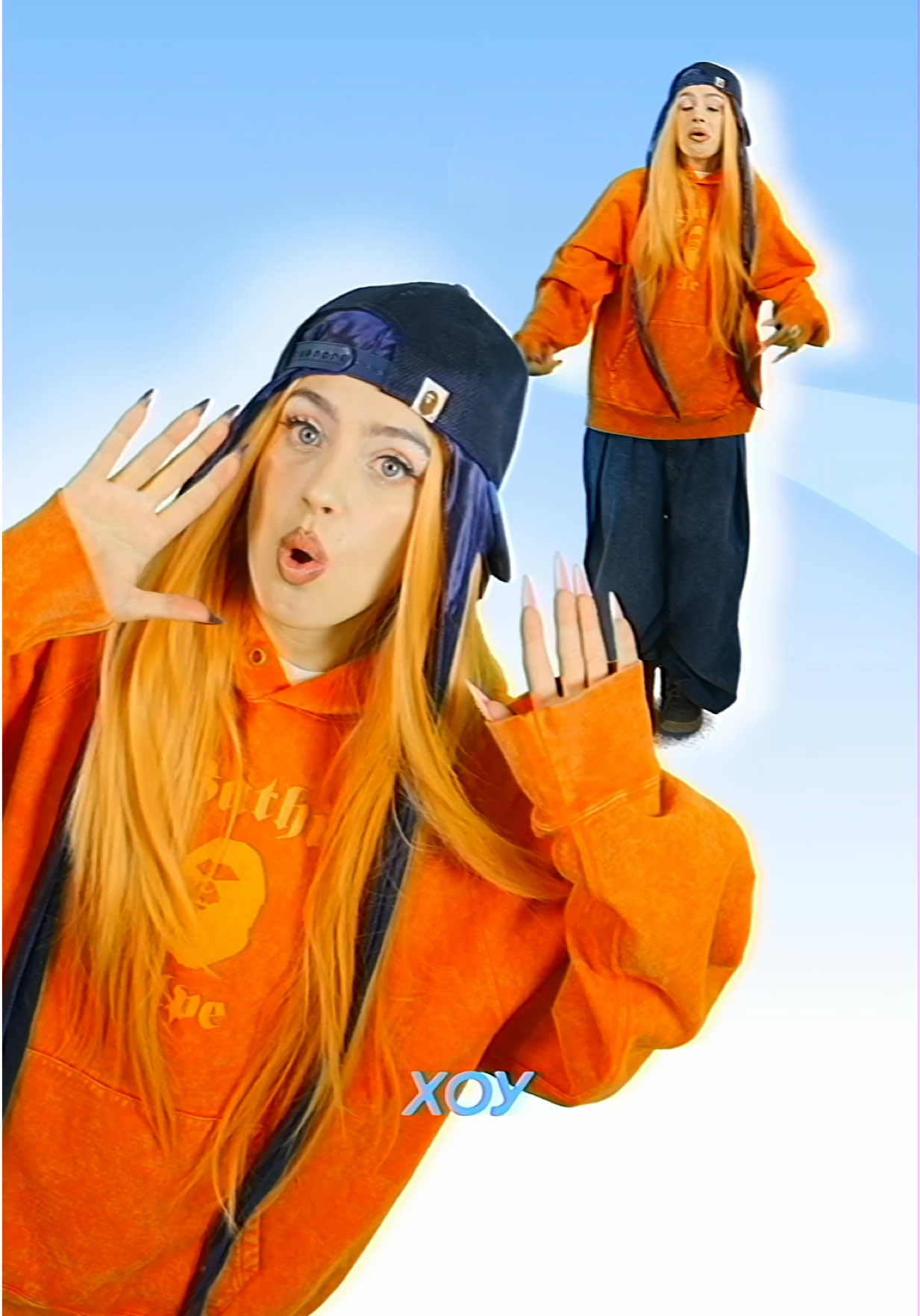 @МЭЙБИ БЭЙБИ