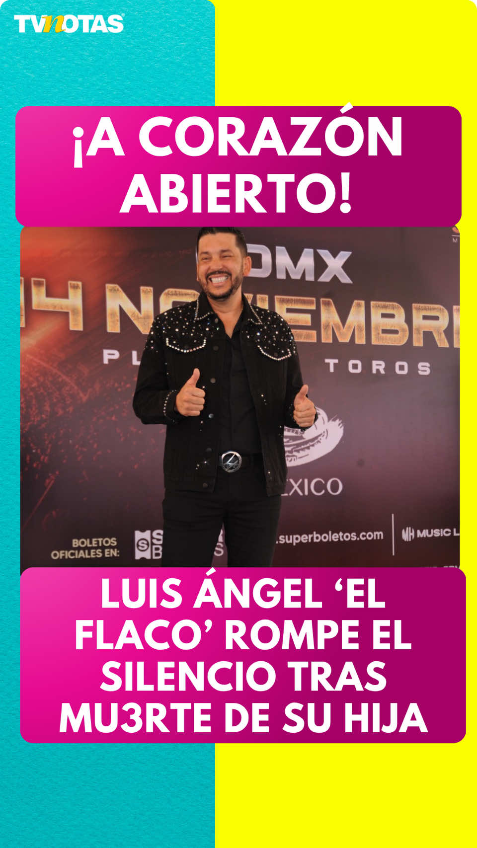 @Revista TVNotas