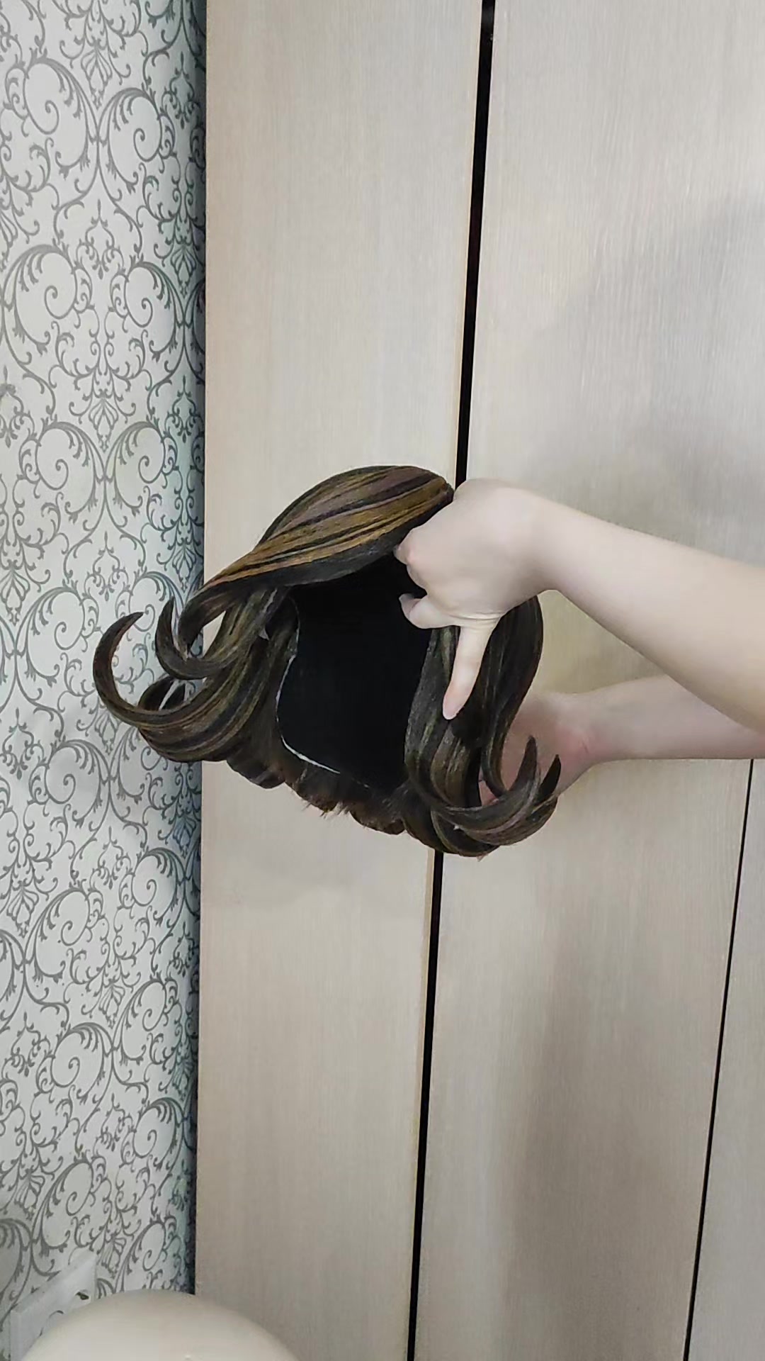 @Тг Yurian_wigs