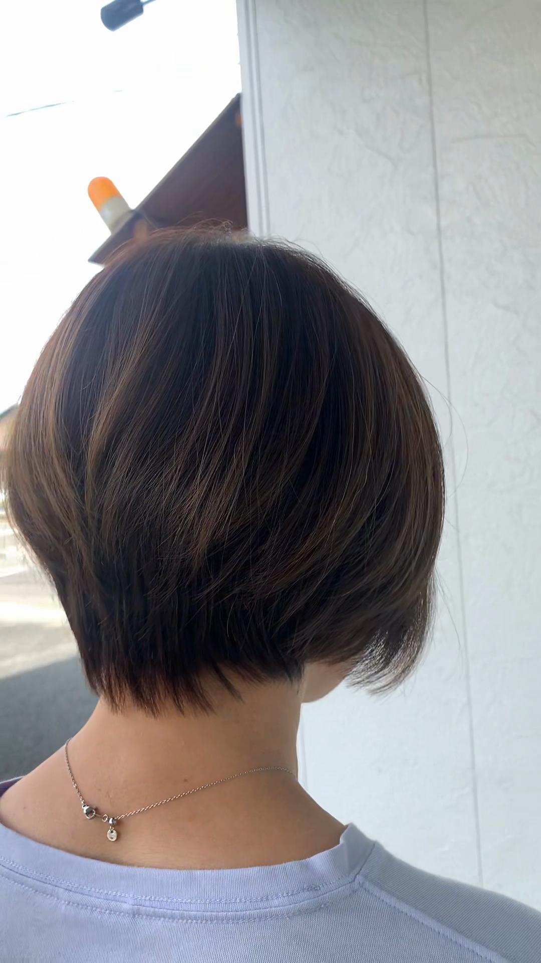 @Free ~Private Hair Space~