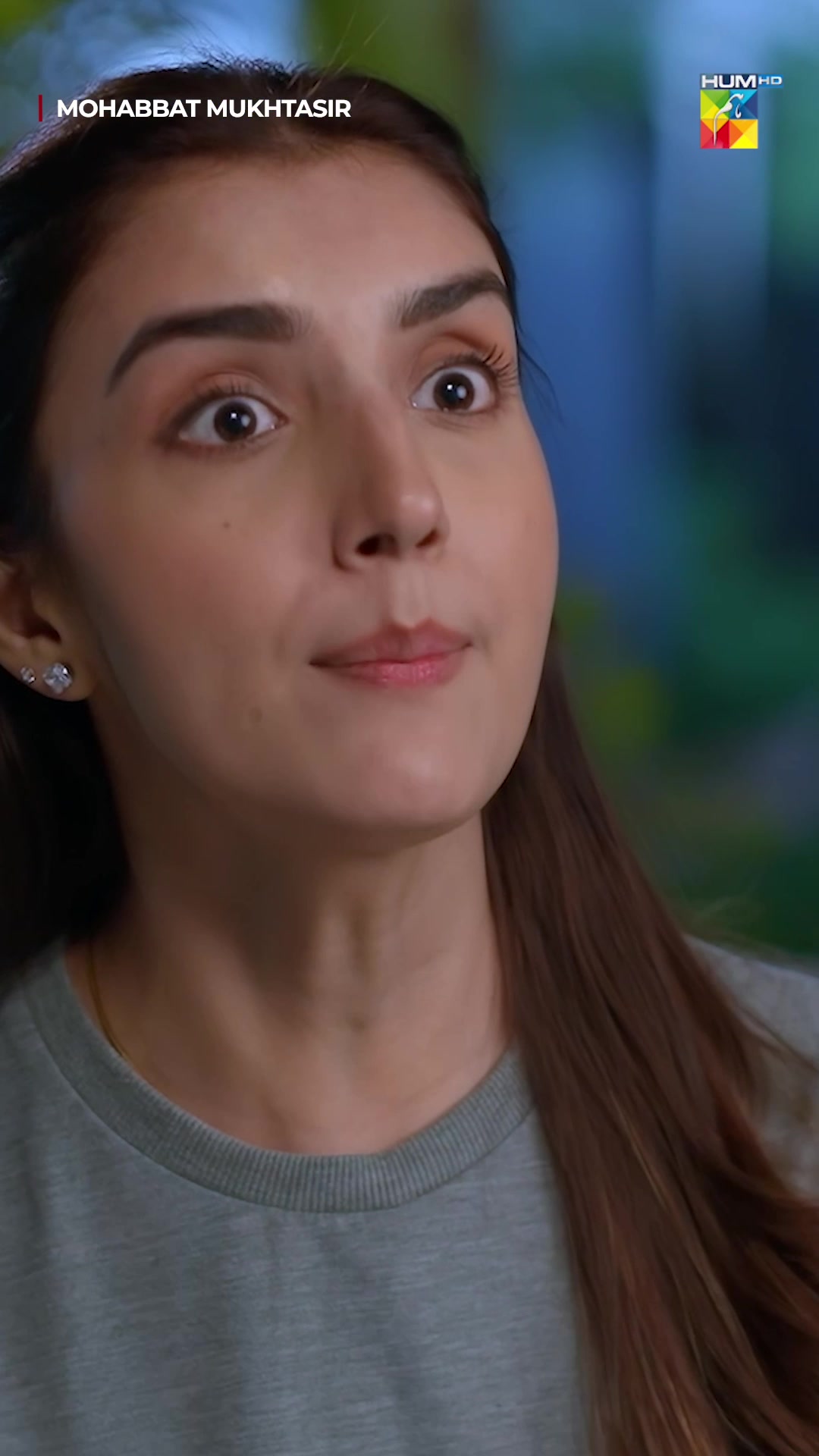 @HUM TV