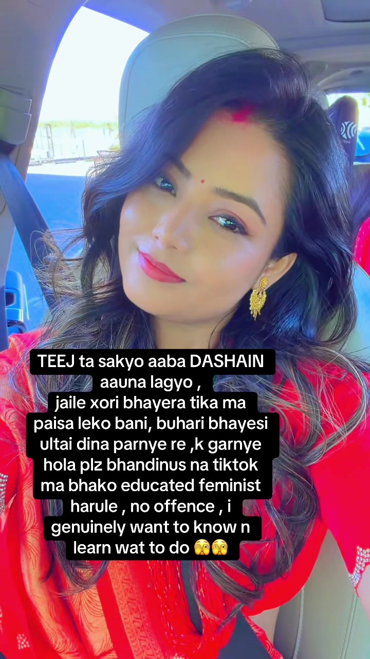 @Manisha