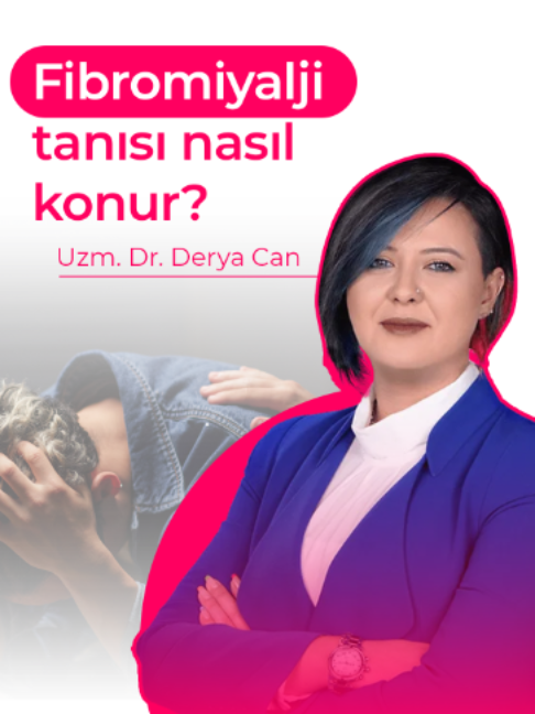 @Uzm. Dr. Derya CAN
