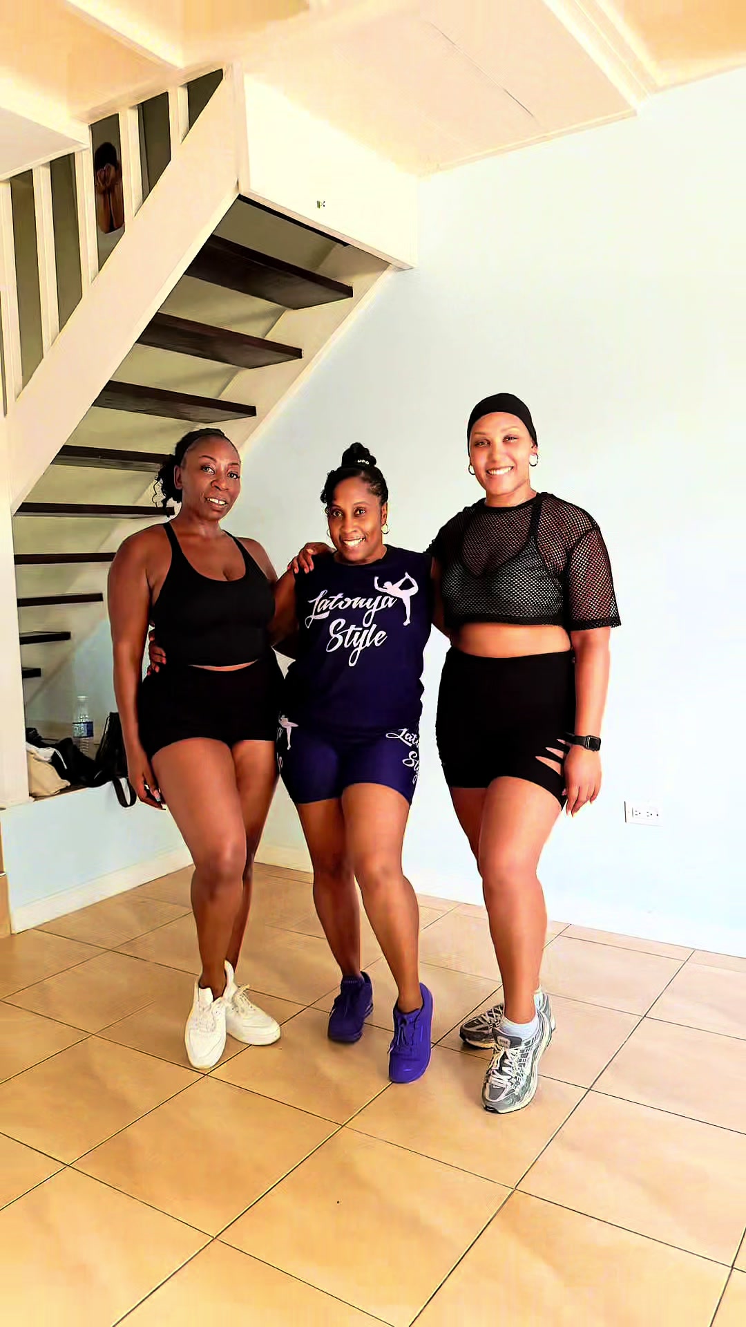 @Latonya 🇯🇲 Style