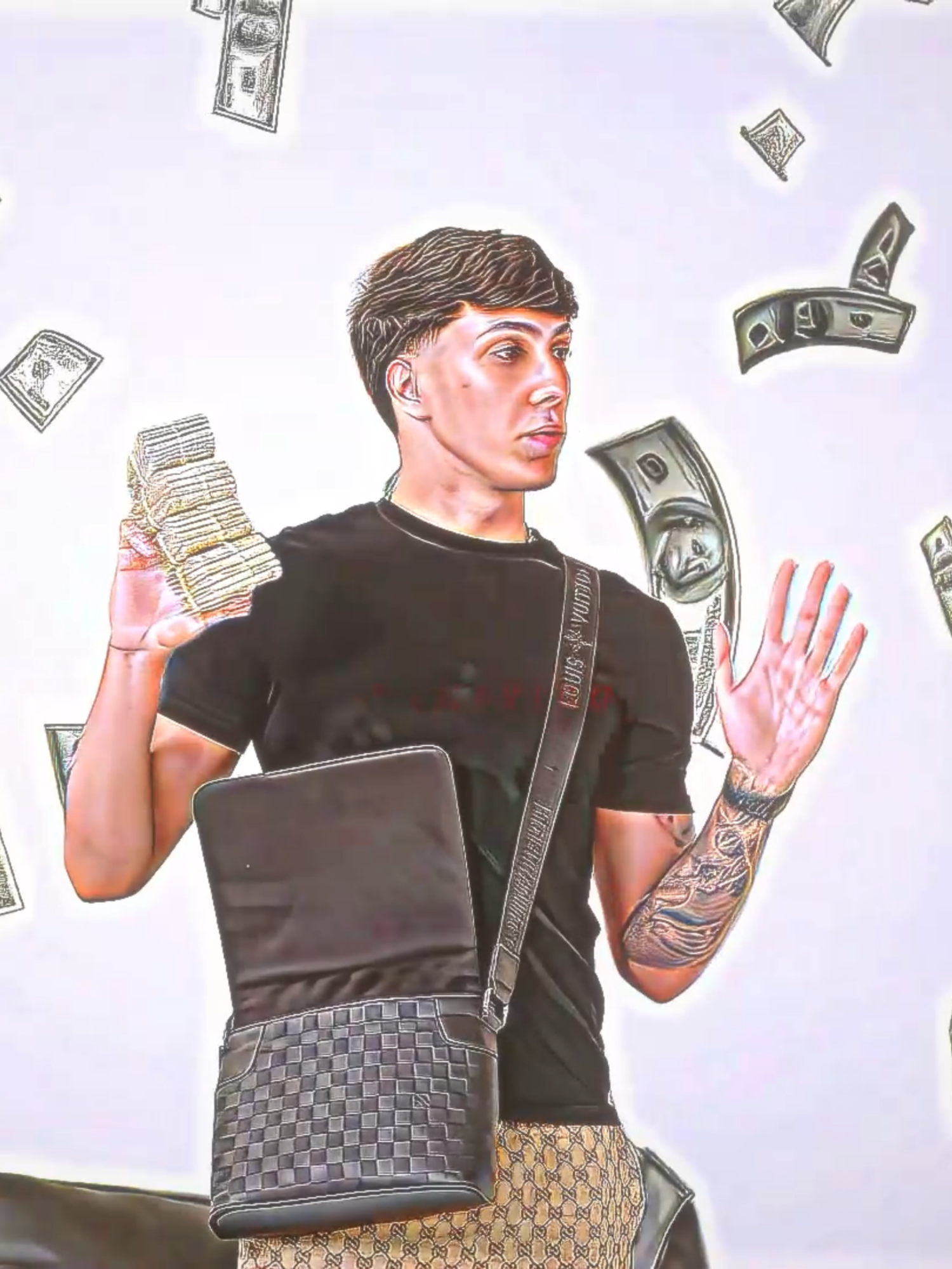 @gt&rsquo;