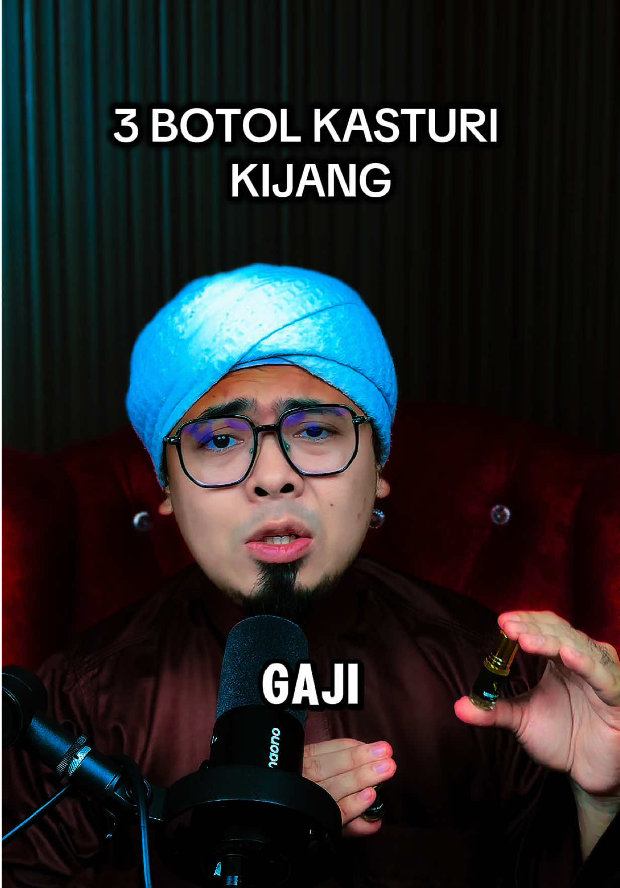 @UstazShafiqMaslin