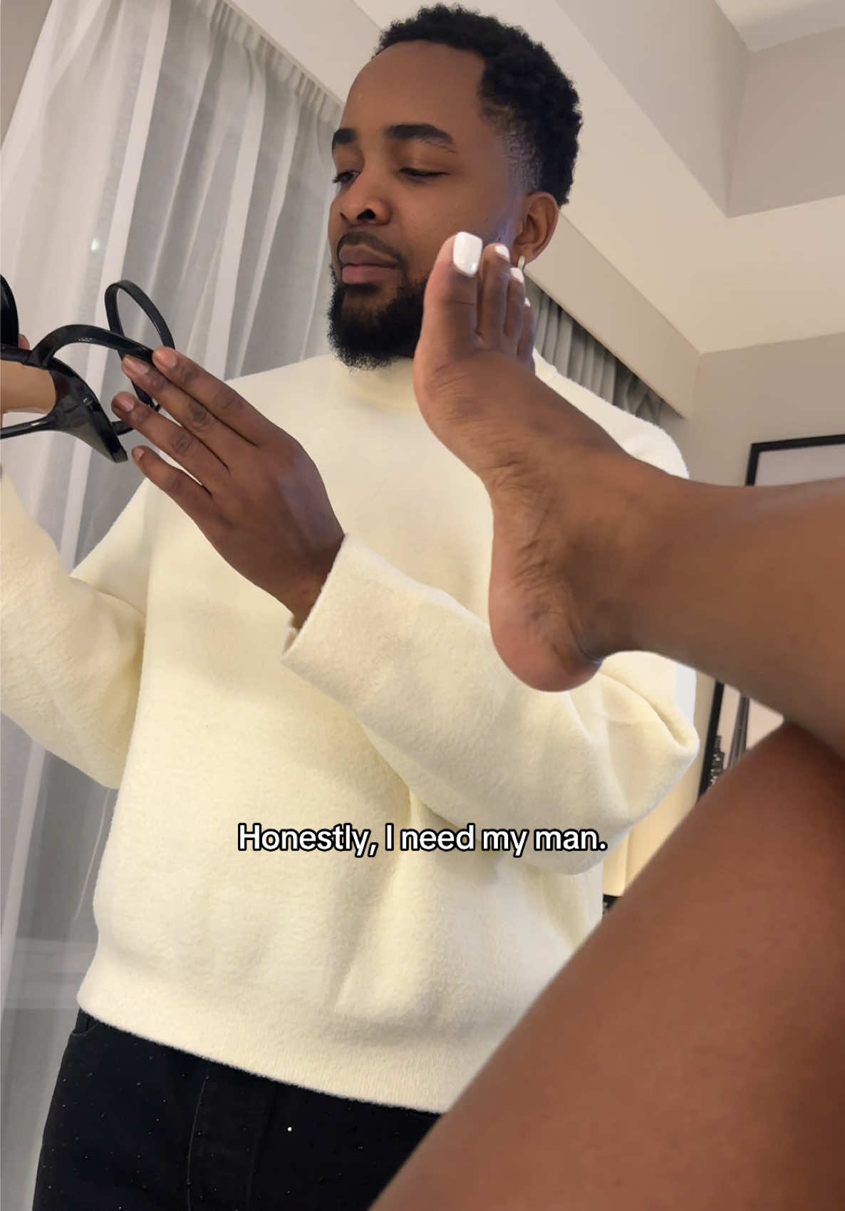 @Imani
